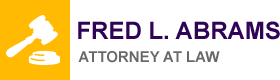 Fred L. Abrams Attorney at Law